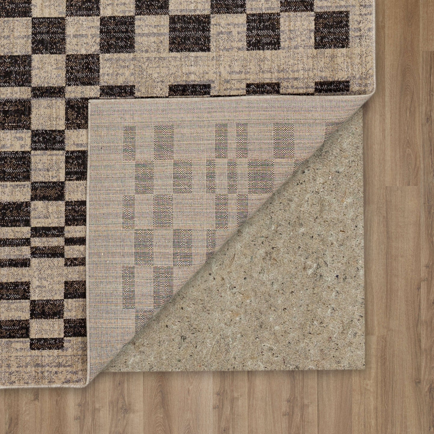 Karastan Rugs Felicity Iron Area Rug