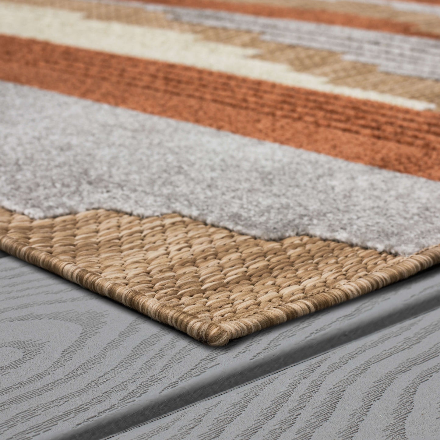 Karastan Rugs Fernandina Multi Area Rug