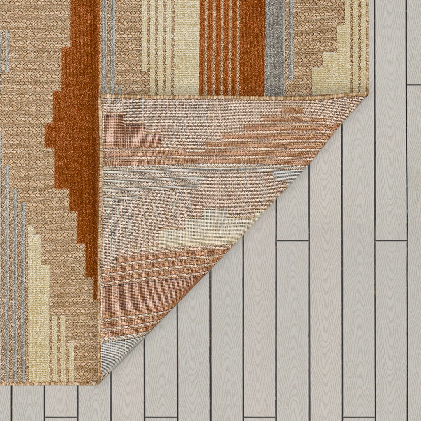 Karastan Rugs Fernandina Multi Area Rug