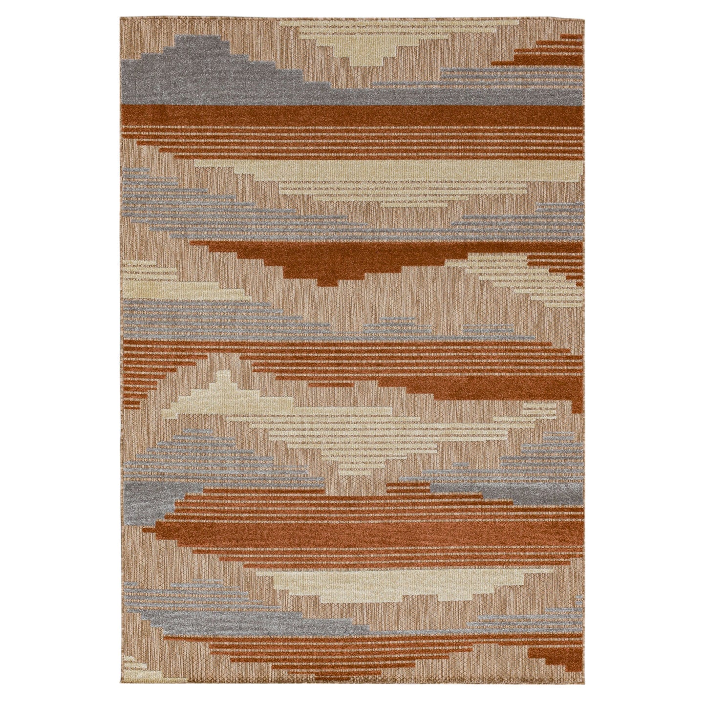 Karastan Rugs Fernandina Multi Area Rug