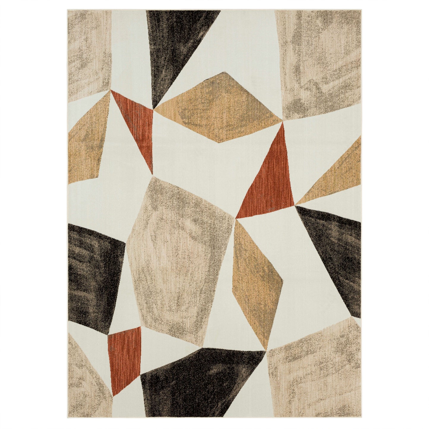 Karastan Rugs Fletcher Salmon Area Rug