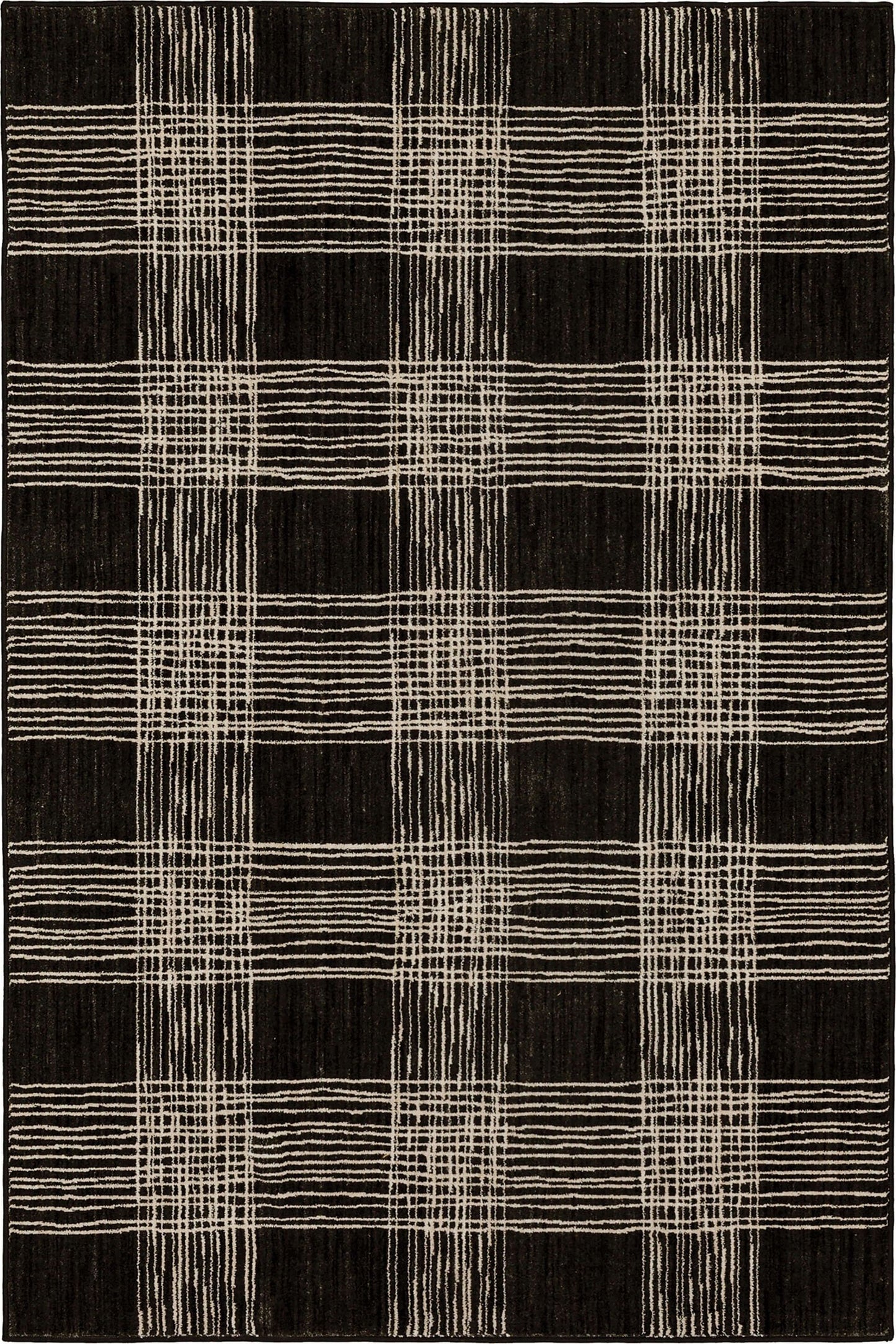 Karastan Rugs Fontana Onyx Area Rug