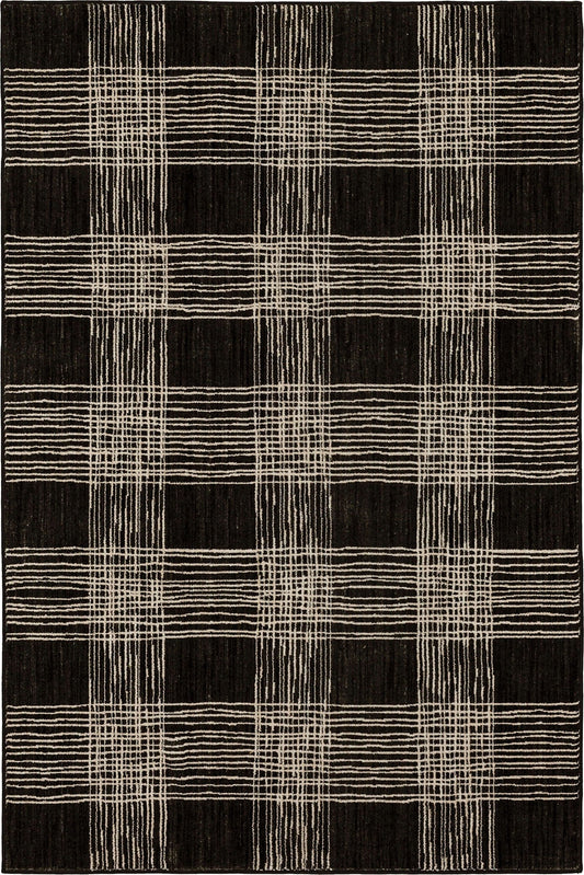 Karastan Rugs Fontana Onyx Area Rug