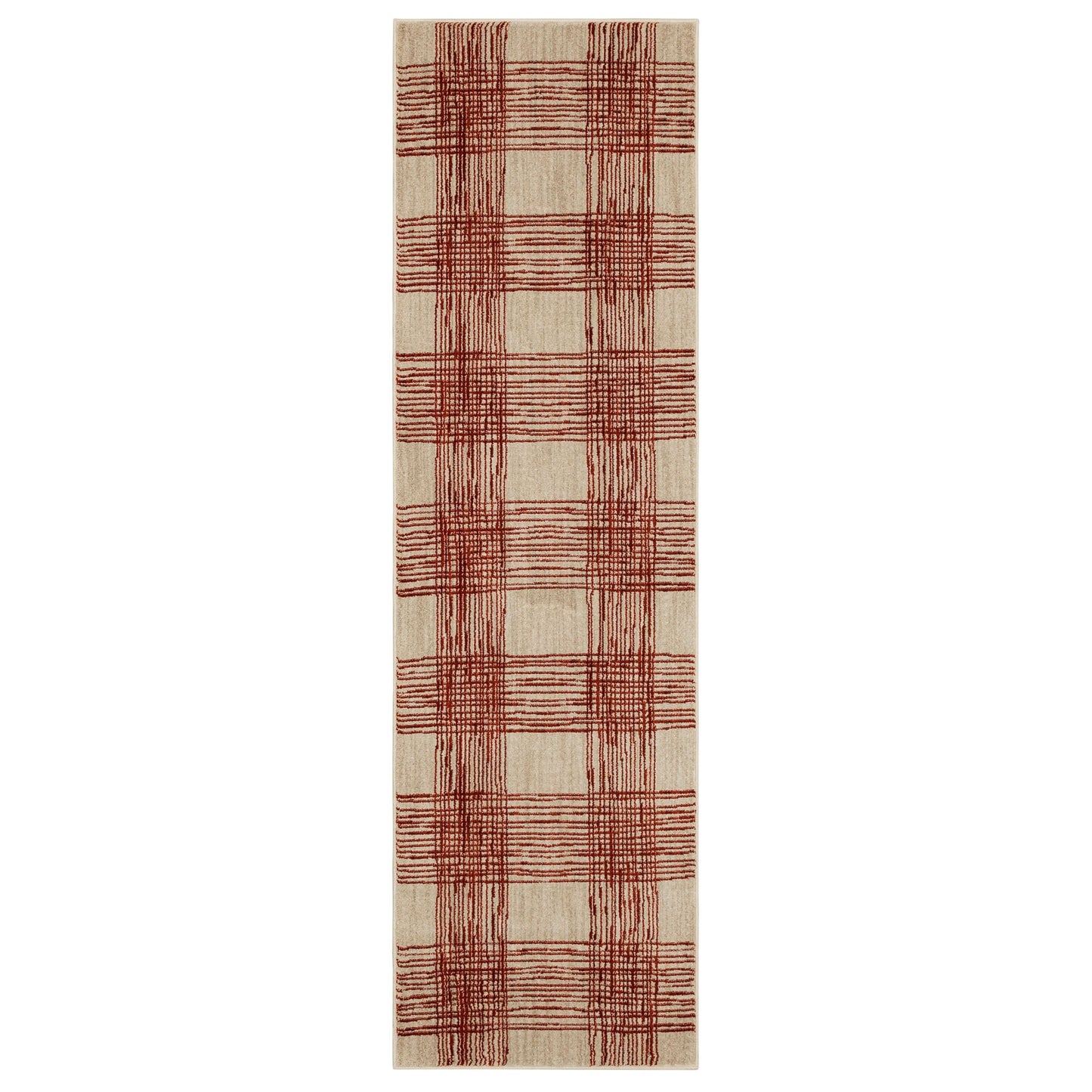 Karastan Rugs Fontana Ginger Area Rug