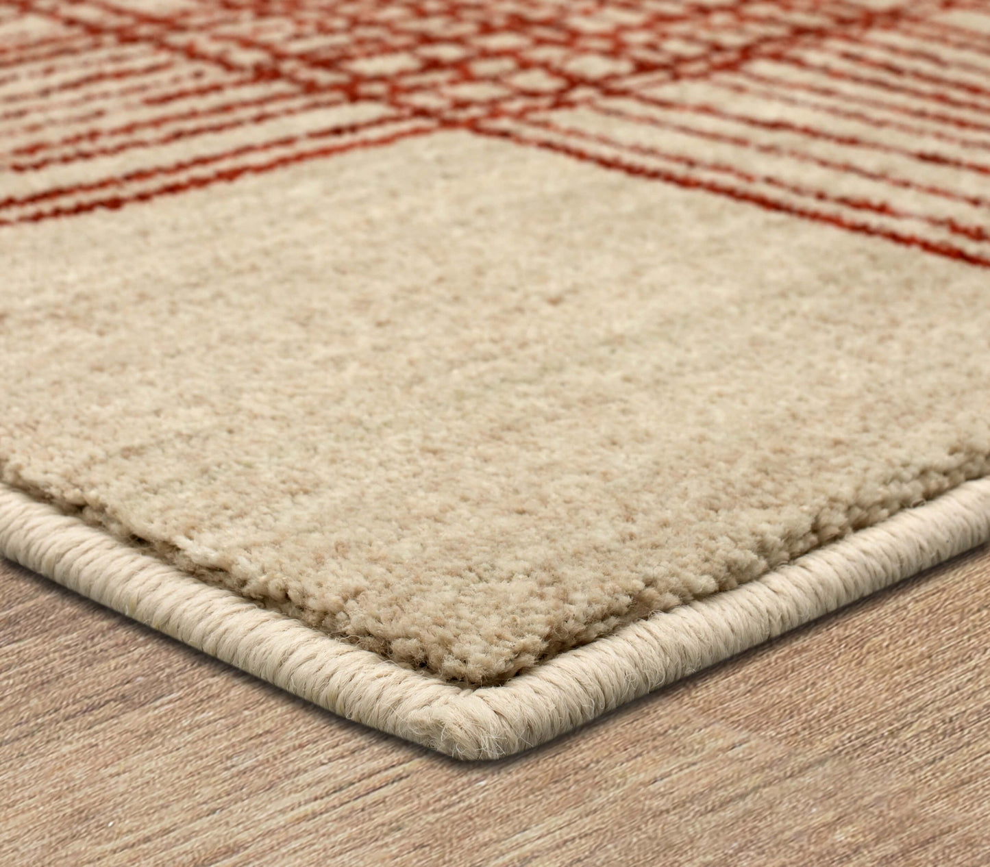 Karastan Rugs Fontana Ginger Area Rug