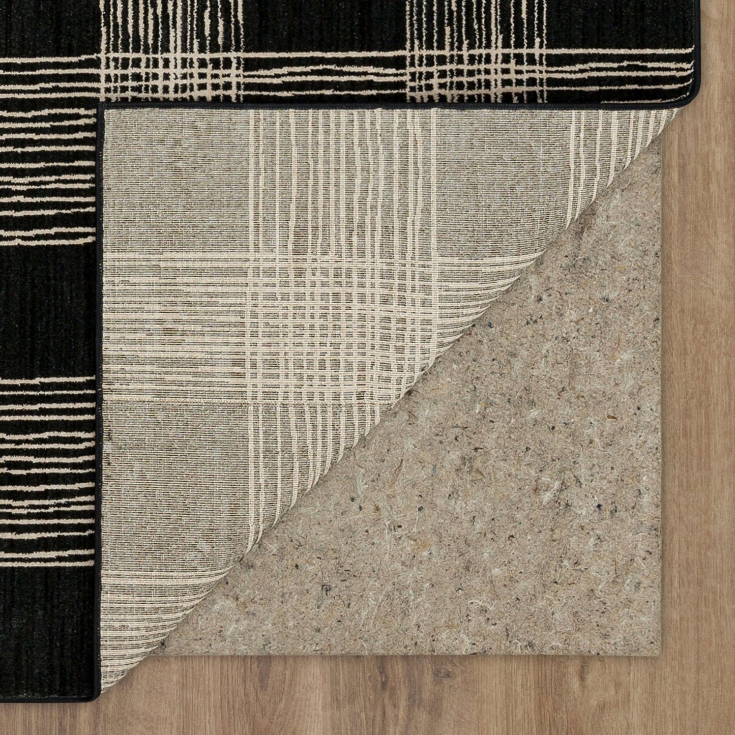 Karastan Rugs Fontana Onyx Area Rug