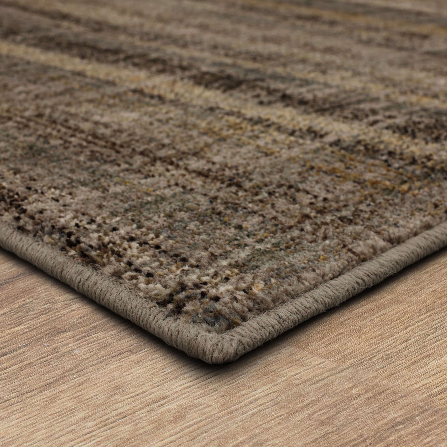 Karastan Rugs Fowler Grey Area Rug