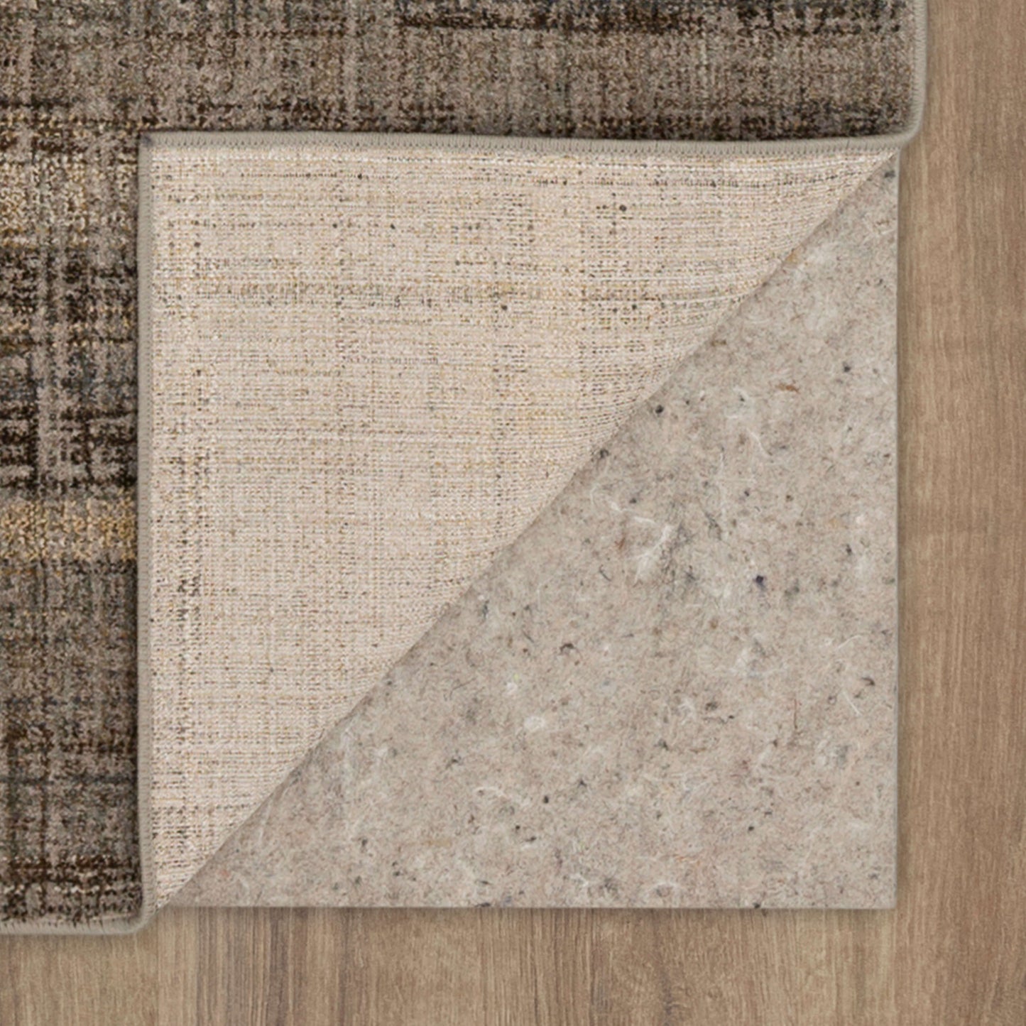 Karastan Rugs Fowler Grey Area Rug