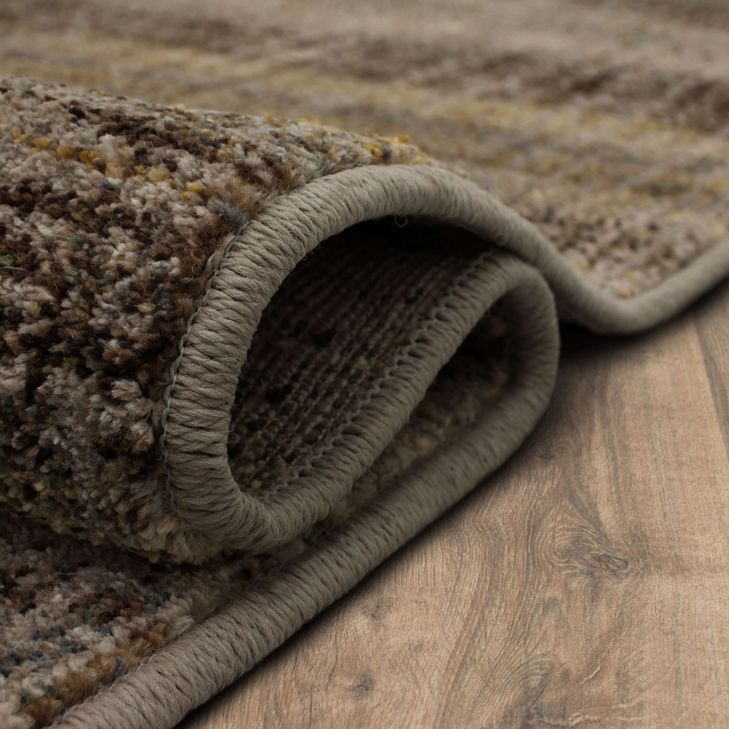 Karastan Rugs Fowler Grey Area Rug