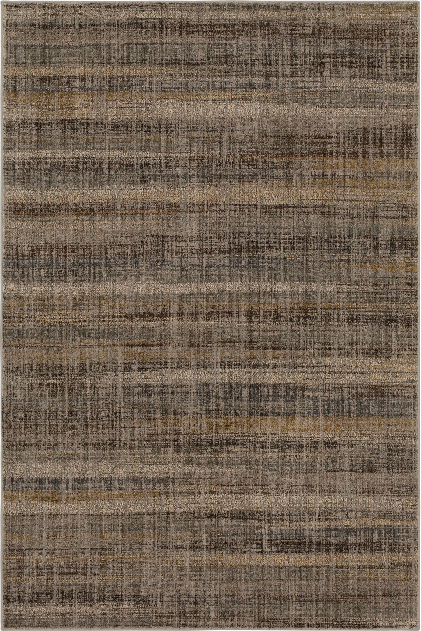 Karastan Rugs Fowler Grey Area Rug