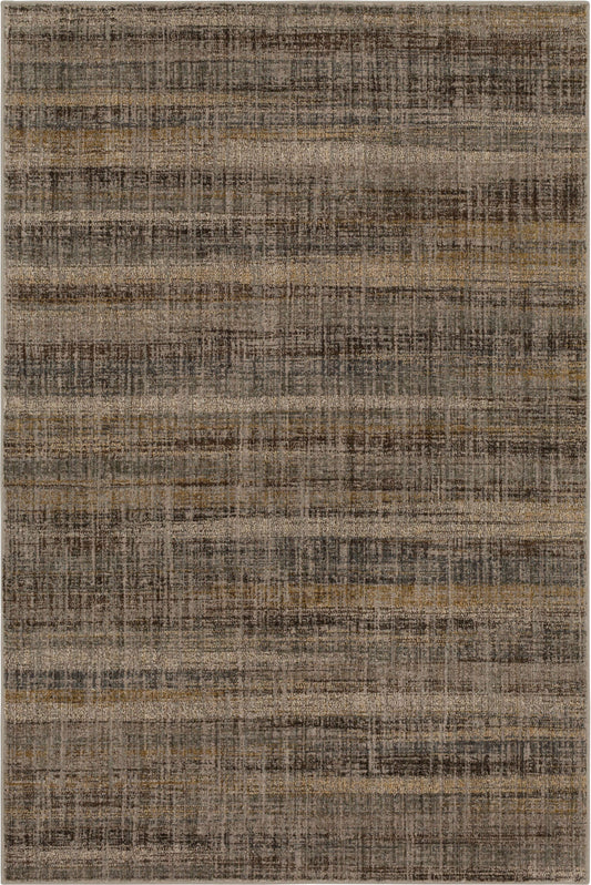 Karastan Rugs Fowler Grey Area Rug