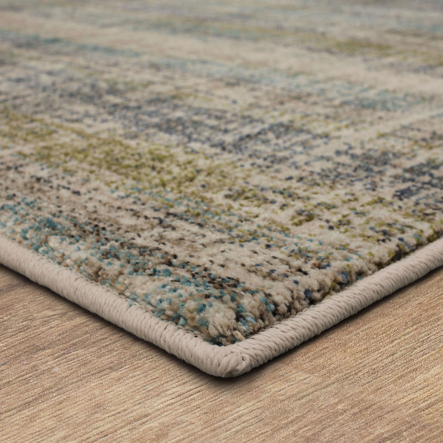 Karastan Rugs Fowler Lagoon Area Rug