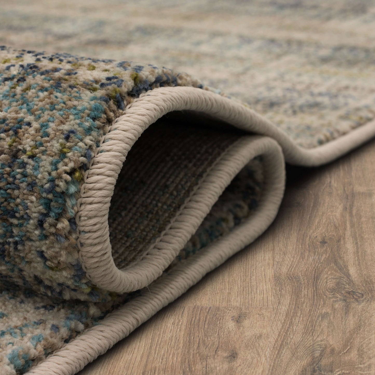 Karastan Rugs Fowler Lagoon Area Rug