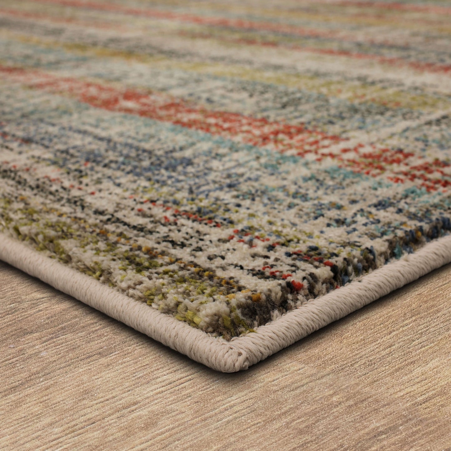 Karastan Rugs Fowler Multi Area Rug