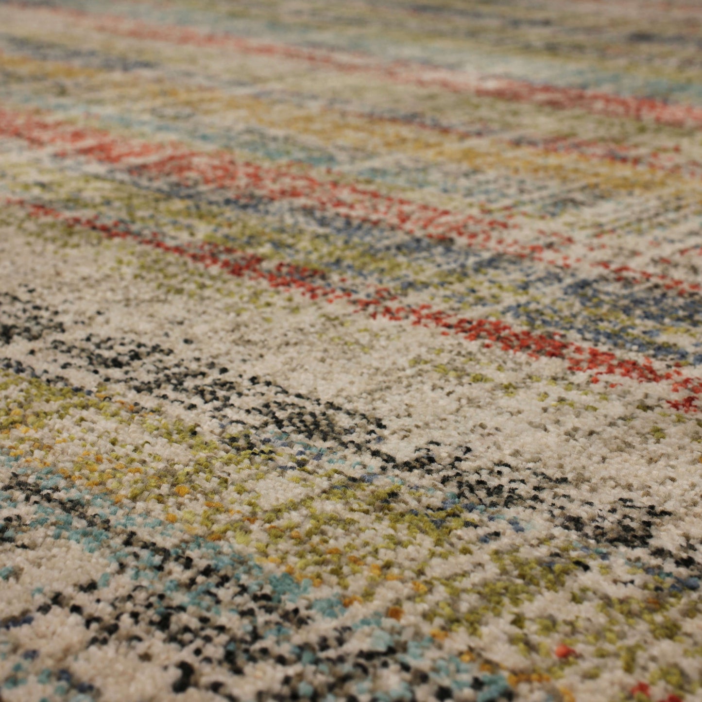 Karastan Rugs Fowler Multi Area Rug