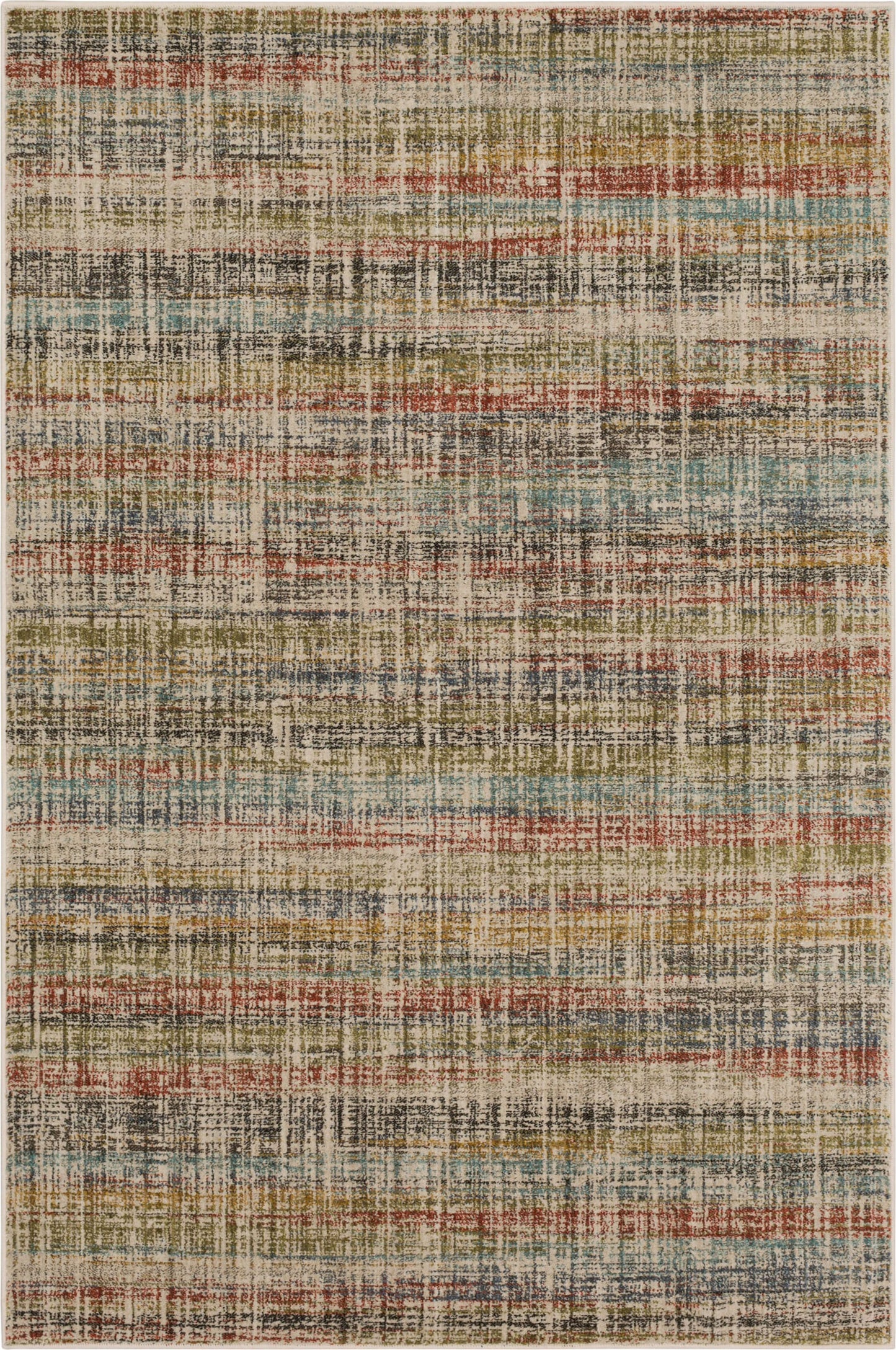 Karastan Rugs Fowler Multi Area Rug