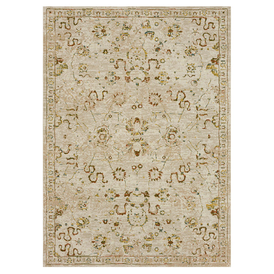 Karastan Rugs Fresco Cream Area Rug