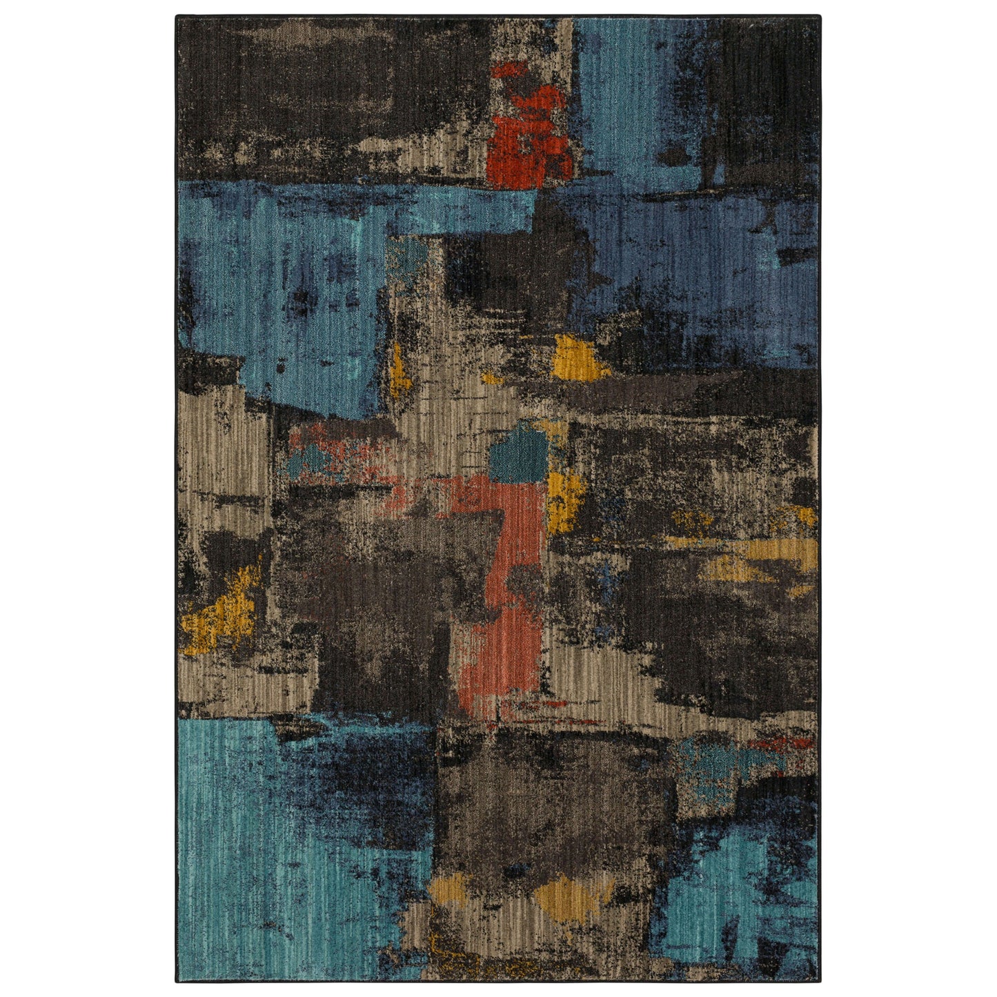 Karastan Rugs Frisco Multi Area Rug