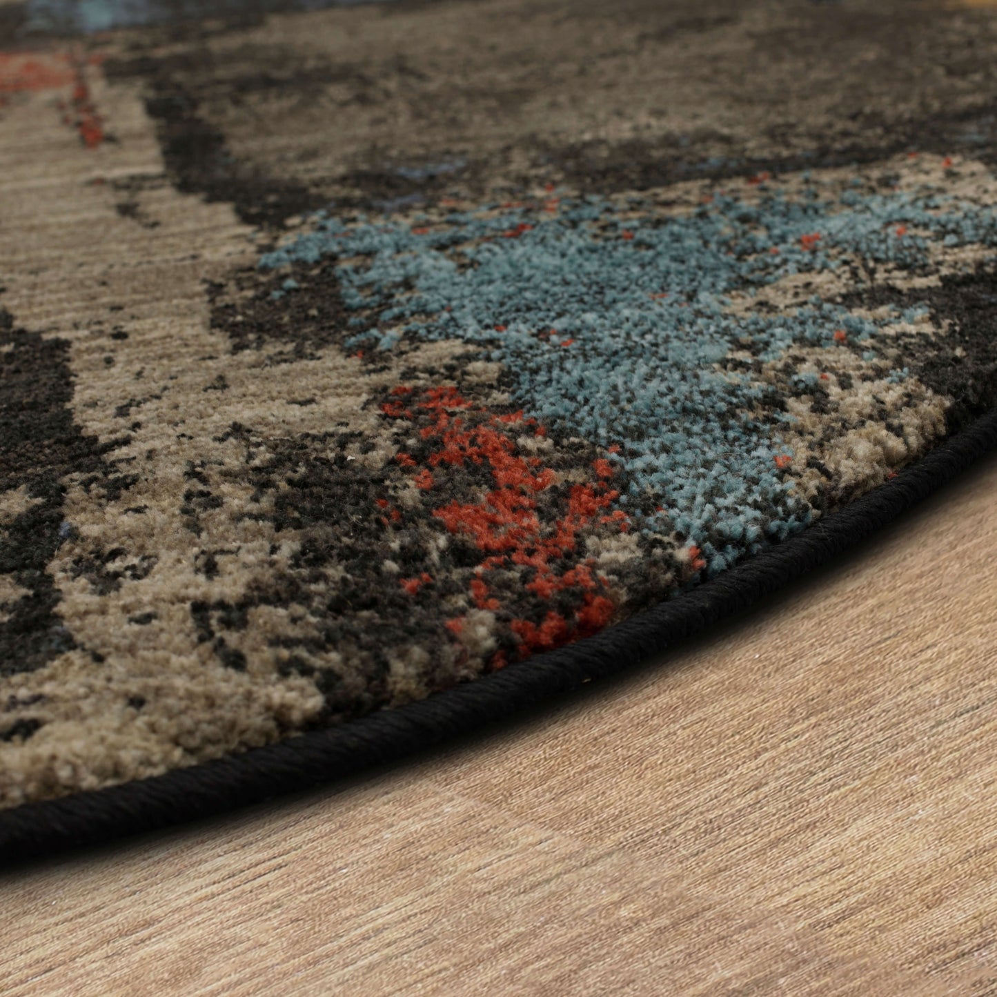 Karastan Rugs Frisco Multi Area Rug