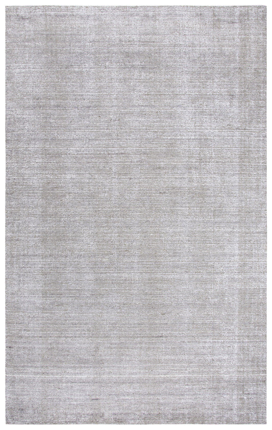 Grand Haven GH718A Light Gray Hand Loomed Rug - Rizzy