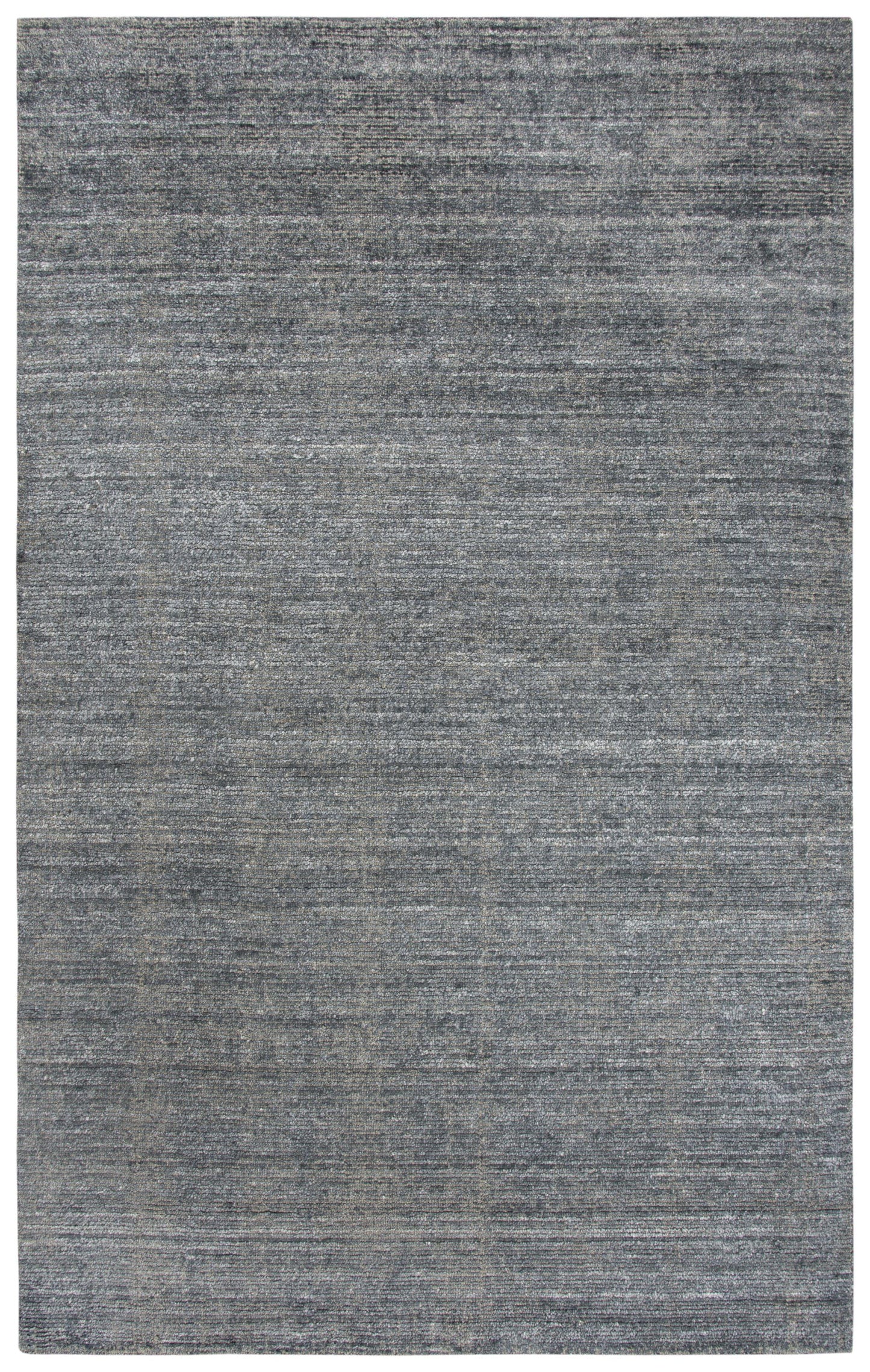 Grand Haven GH719A Denim  Hand Loomed Rug - Rizzy