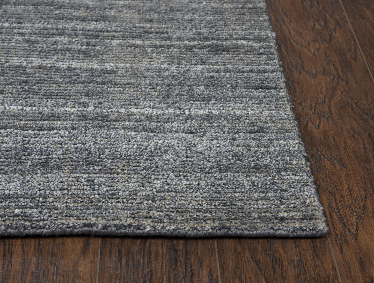 Grand Haven GH719A Denim  Hand Loomed Rug - Rizzy