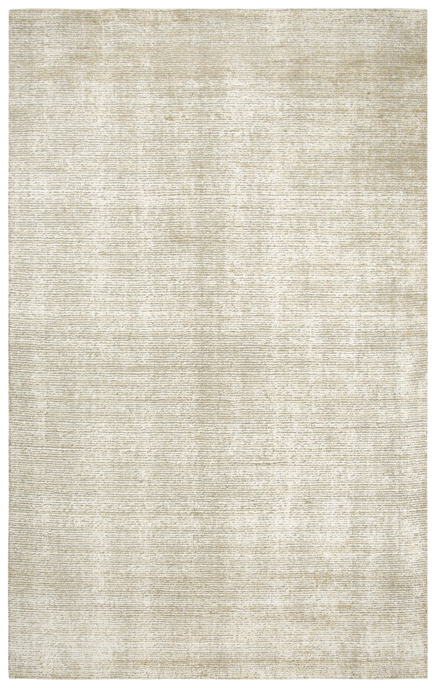 Grand Haven GH720A Beige Hand Loomed Rug - Rizzy