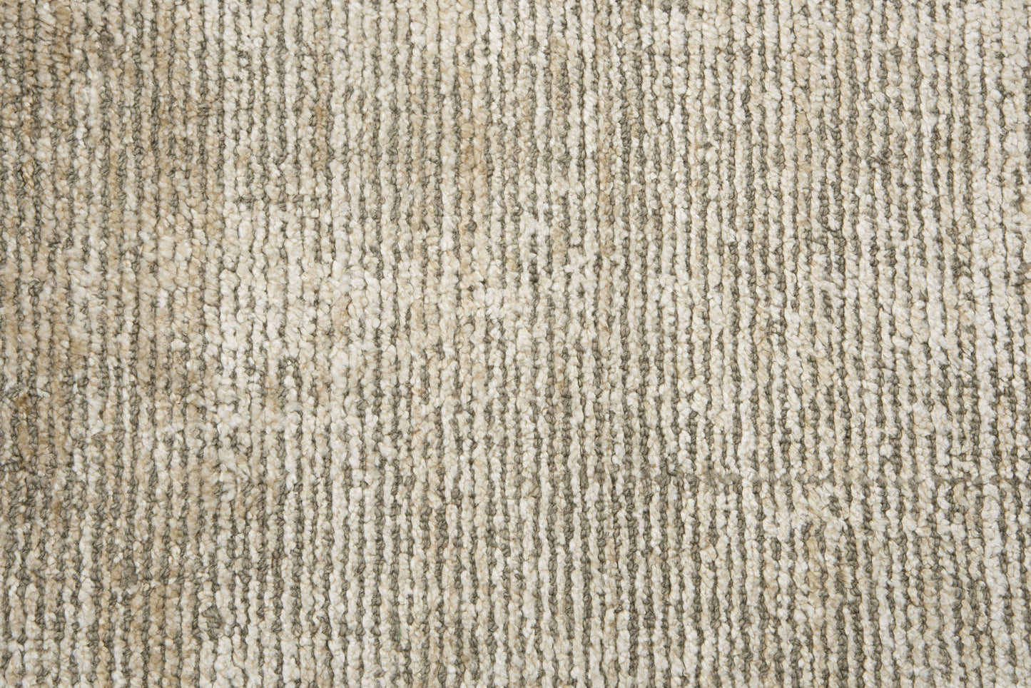 Grand Haven GH720A Beige Hand Loomed Rug - Rizzy