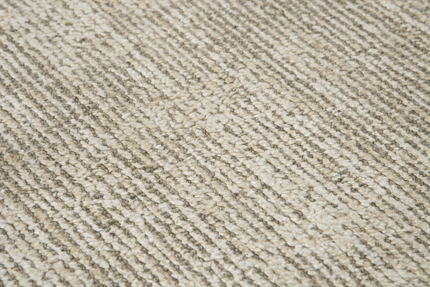 Grand Haven GH720A Beige Hand Loomed Rug - Rizzy