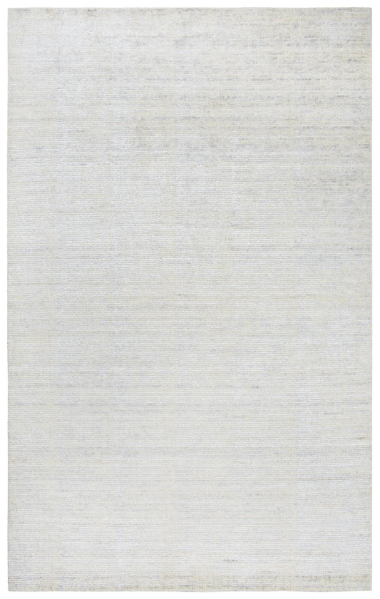 Grand Haven GH721A Silver Hand Loomed Rug - Rizzy