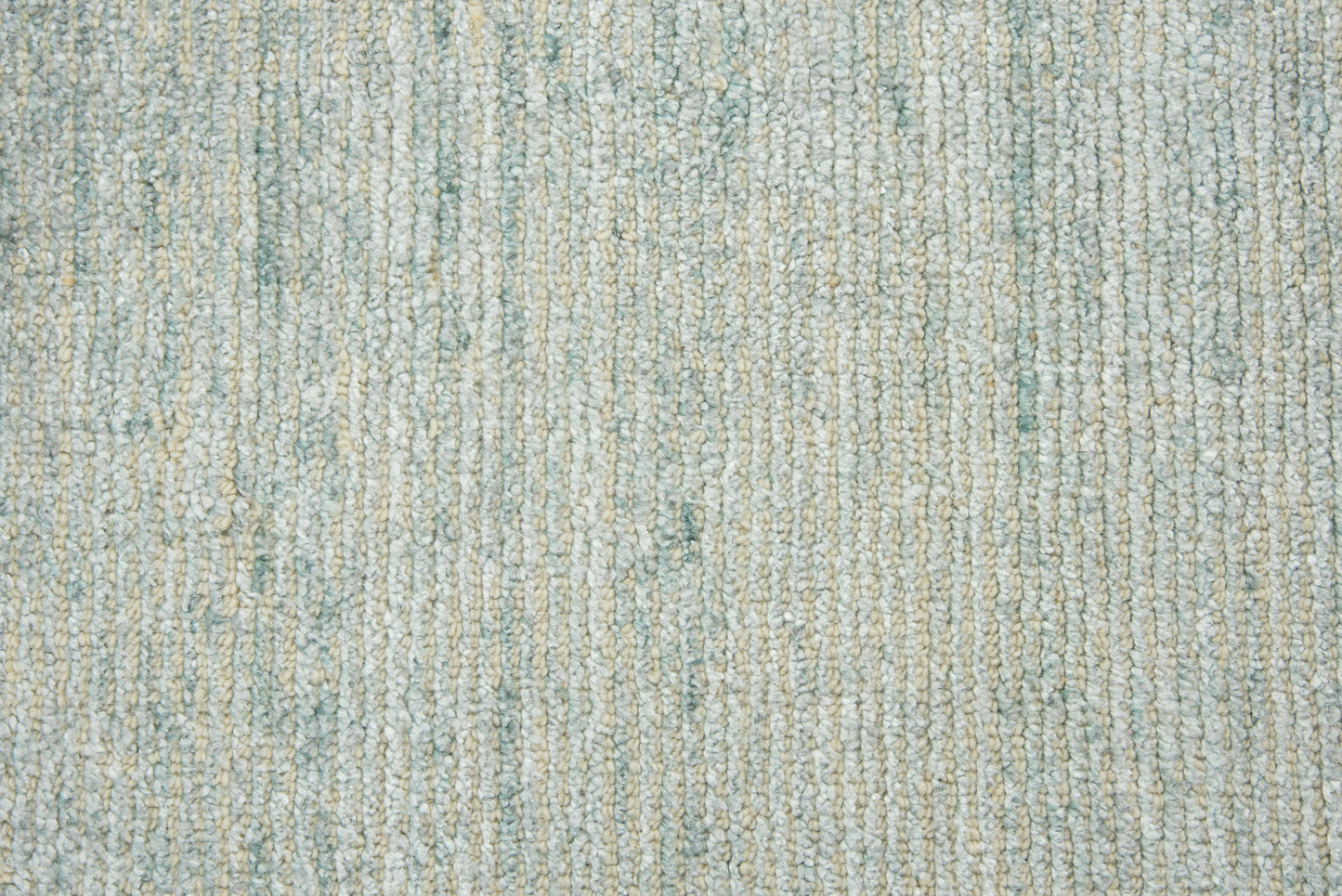 Grand Haven GH722A Aqua/Green Hand Loomed Rug - Rizzy