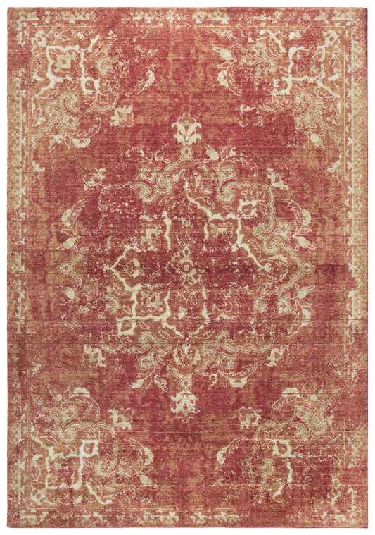 Gossamer GS6147 Red Hybrid Rug - Rizzy