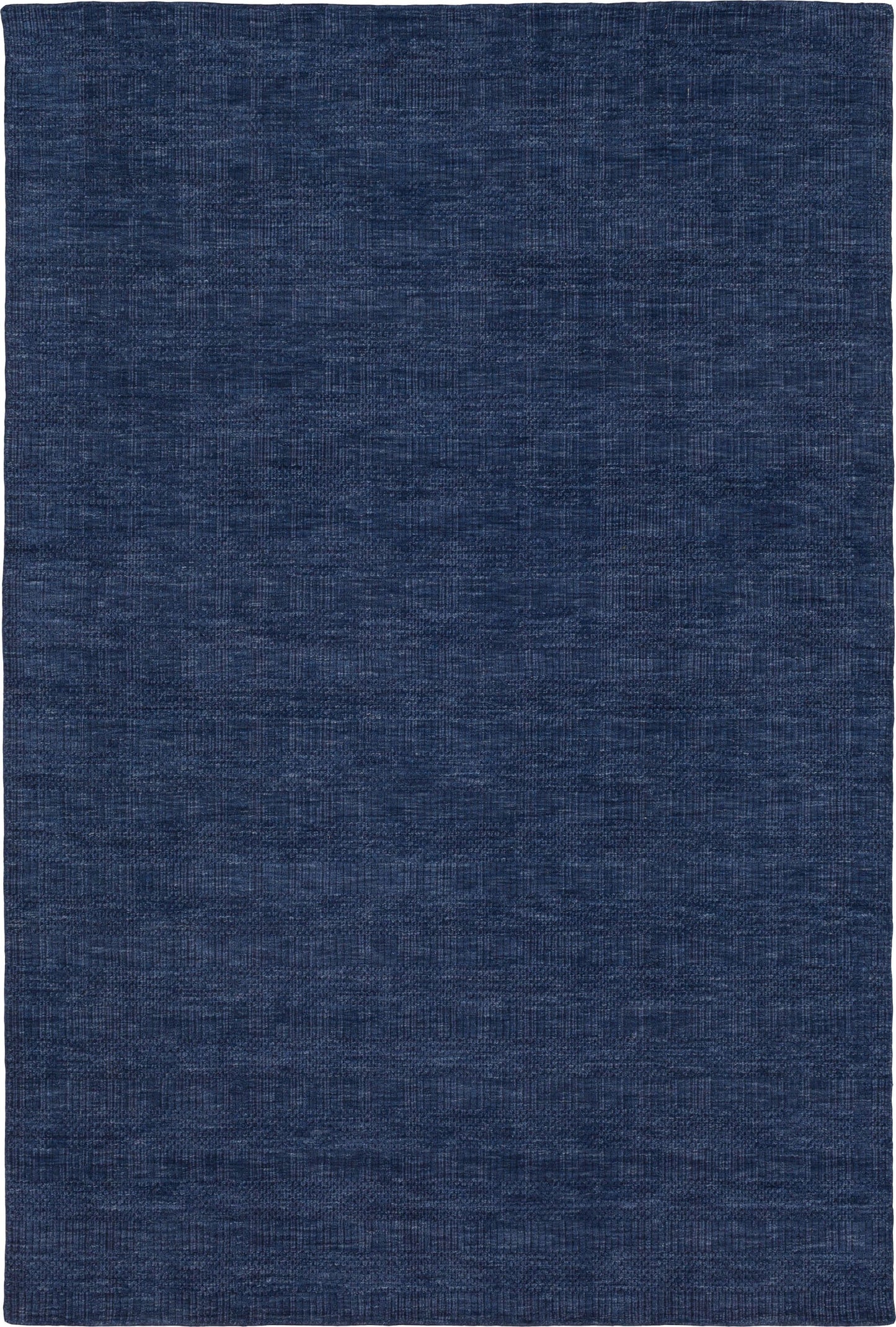 Karastan Rugs Gemini Navy Area Rug