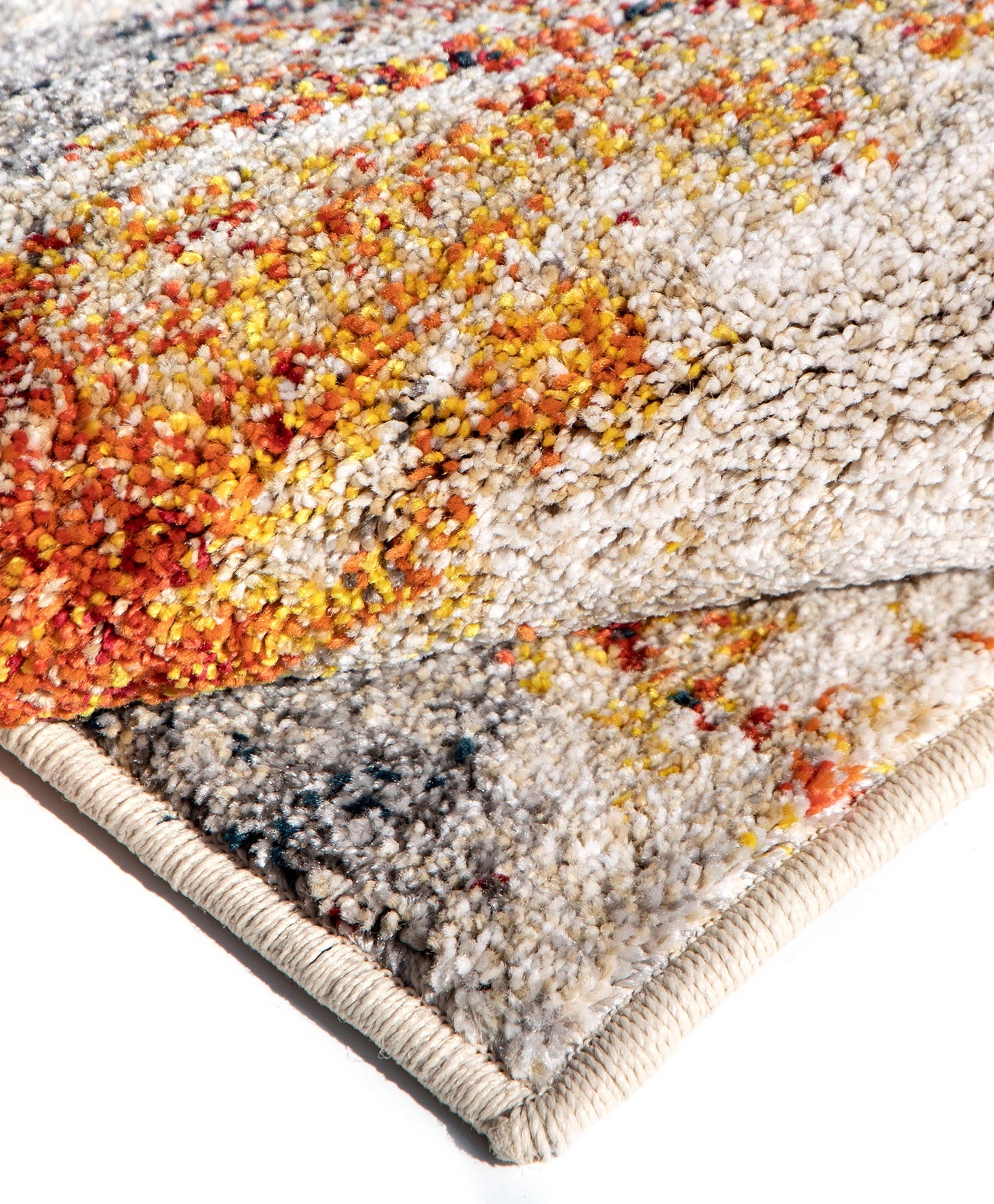 Studio 9526 Bright Multi Rug - Orian