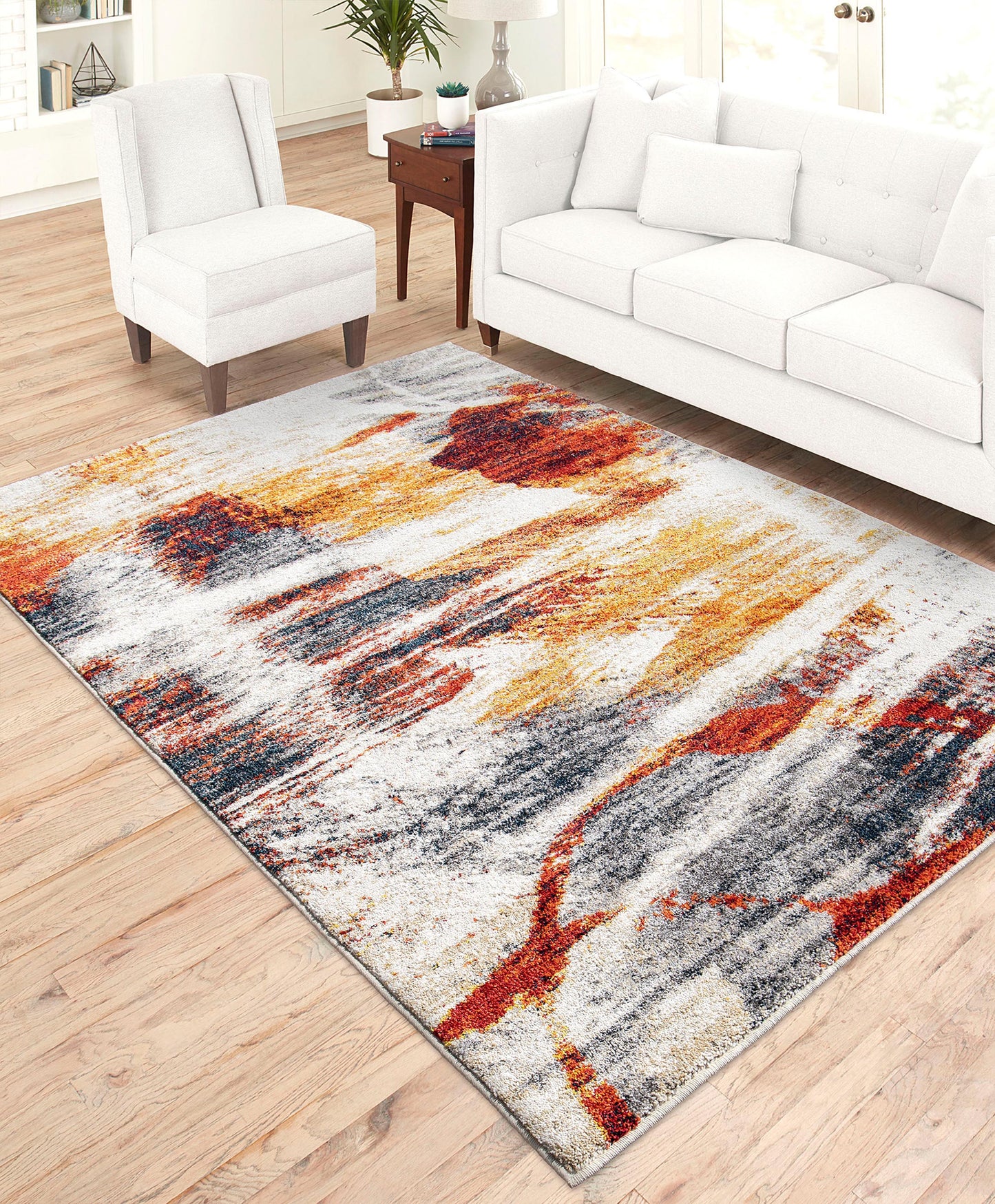 Studio 9526 Bright Multi Rug - Orian