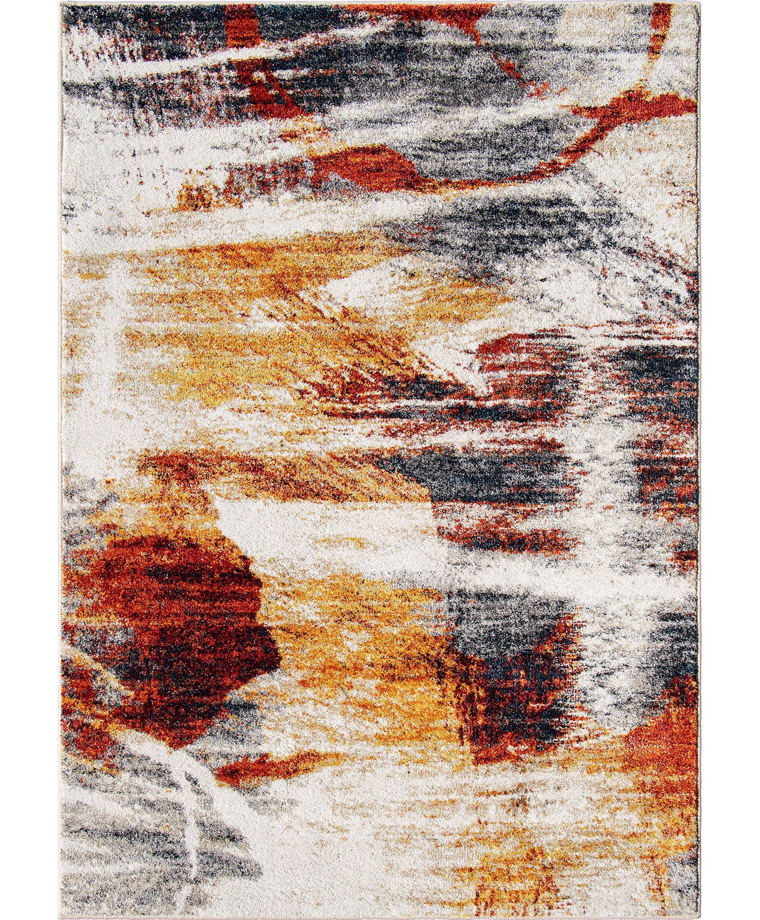 Studio 9526 Bright Multi Rug - Orian