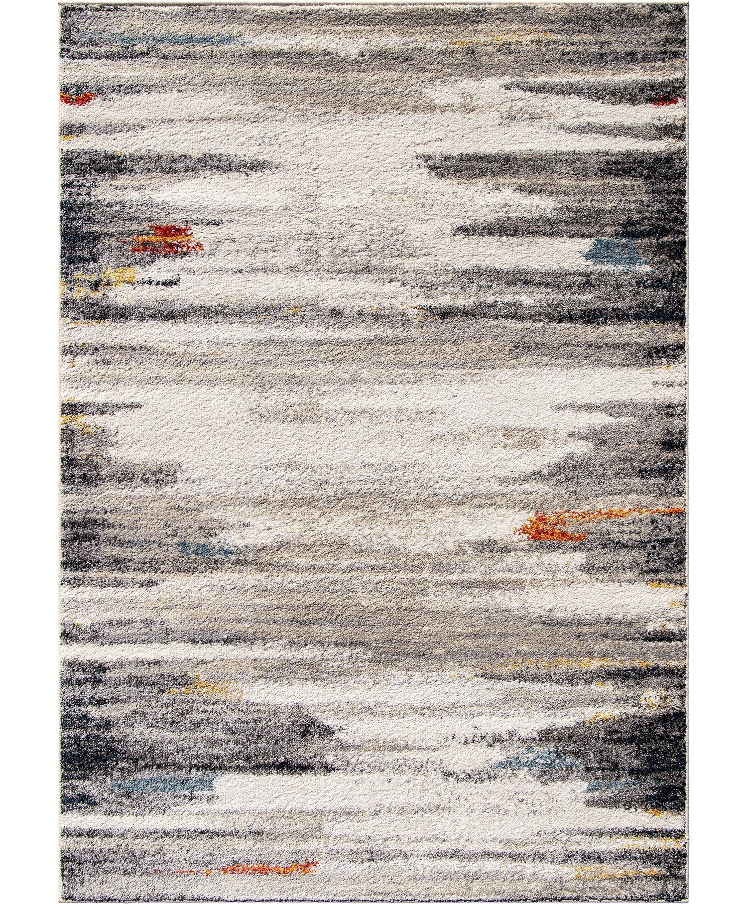 Studio 9527 Natural Beige Rug - Orian