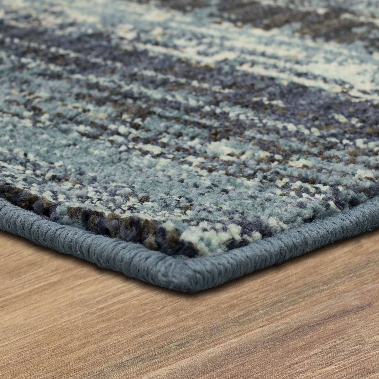 Karastan Rugs Geneva Indigo Area Rug