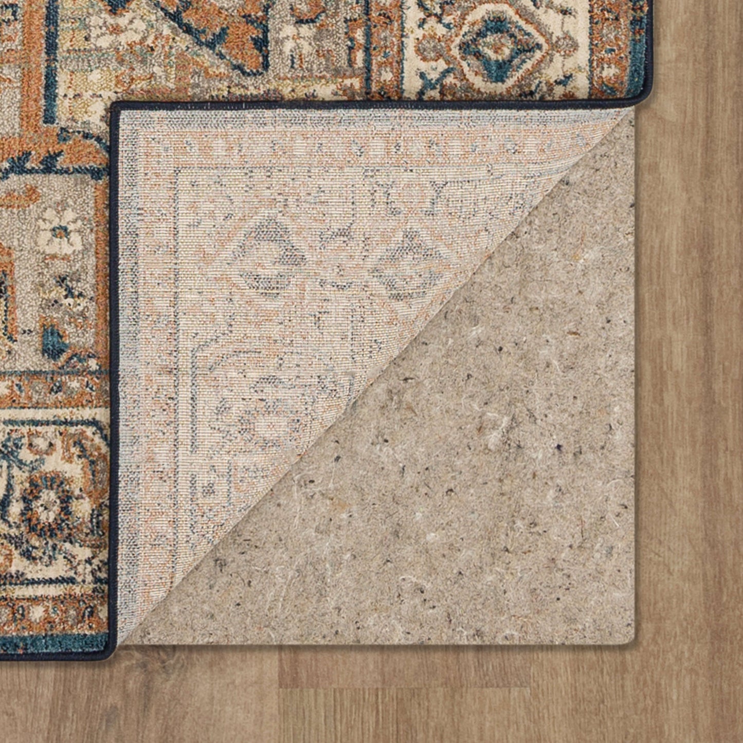 Karastan Rugs Gloucester Blue Area Rug