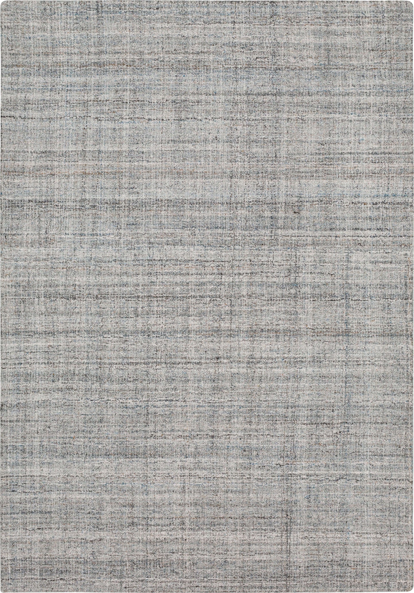 Karastan Rugs Haberdasher Silver Area Rug