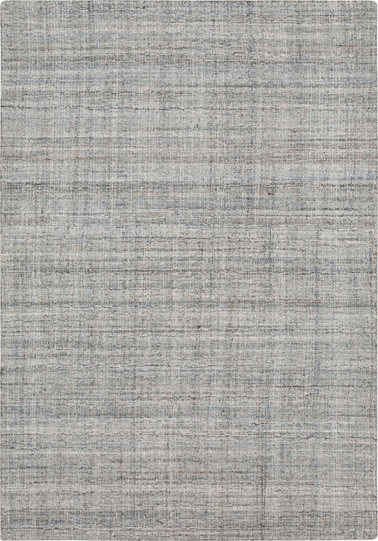 Karastan Rugs Haberdasher Silver Area Rug