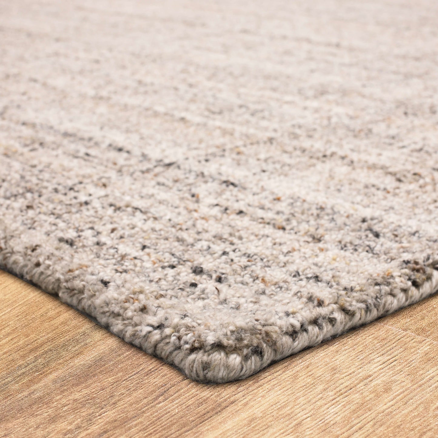 Karastan Rugs Haberdasher Drizzle Area Rug