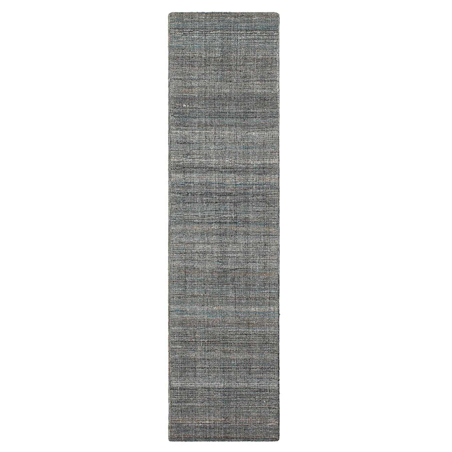 Karastan Rugs Haberdasher Graphite Area Rug