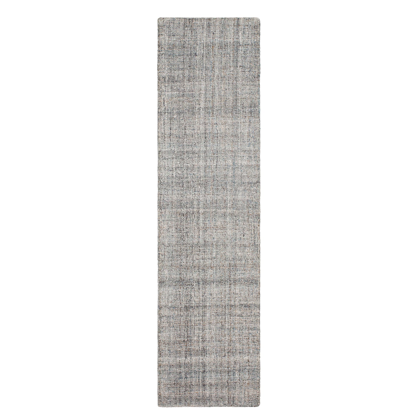 Karastan Rugs Haberdasher Silver Area Rug