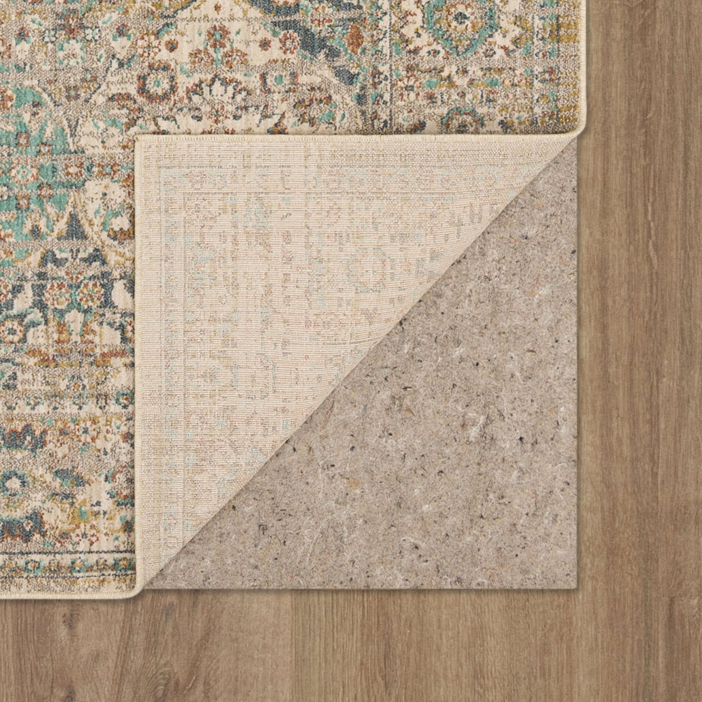 Karastan Rugs Hartwell Beige Area Rug