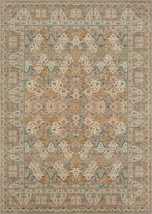 Karastan Rugs Highgrove Beige Area Rug