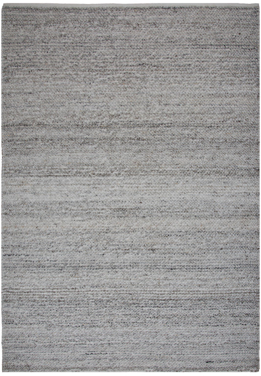 Infinity INF683 Tan Hand Woven Rug - Rizzy