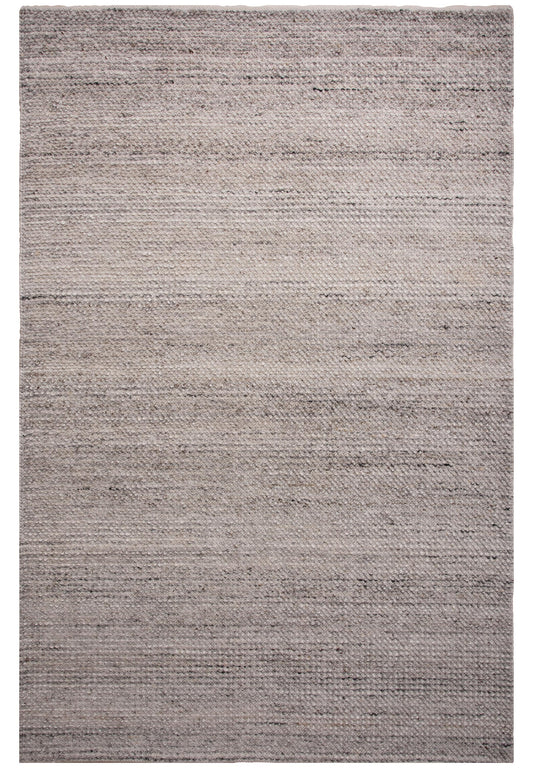 Infinity INF684 Natural Hand Woven Rug - Rizzy