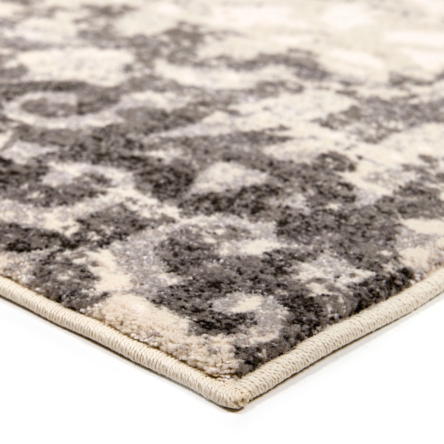 Illusions 9301 Lambswool Rug - Orian