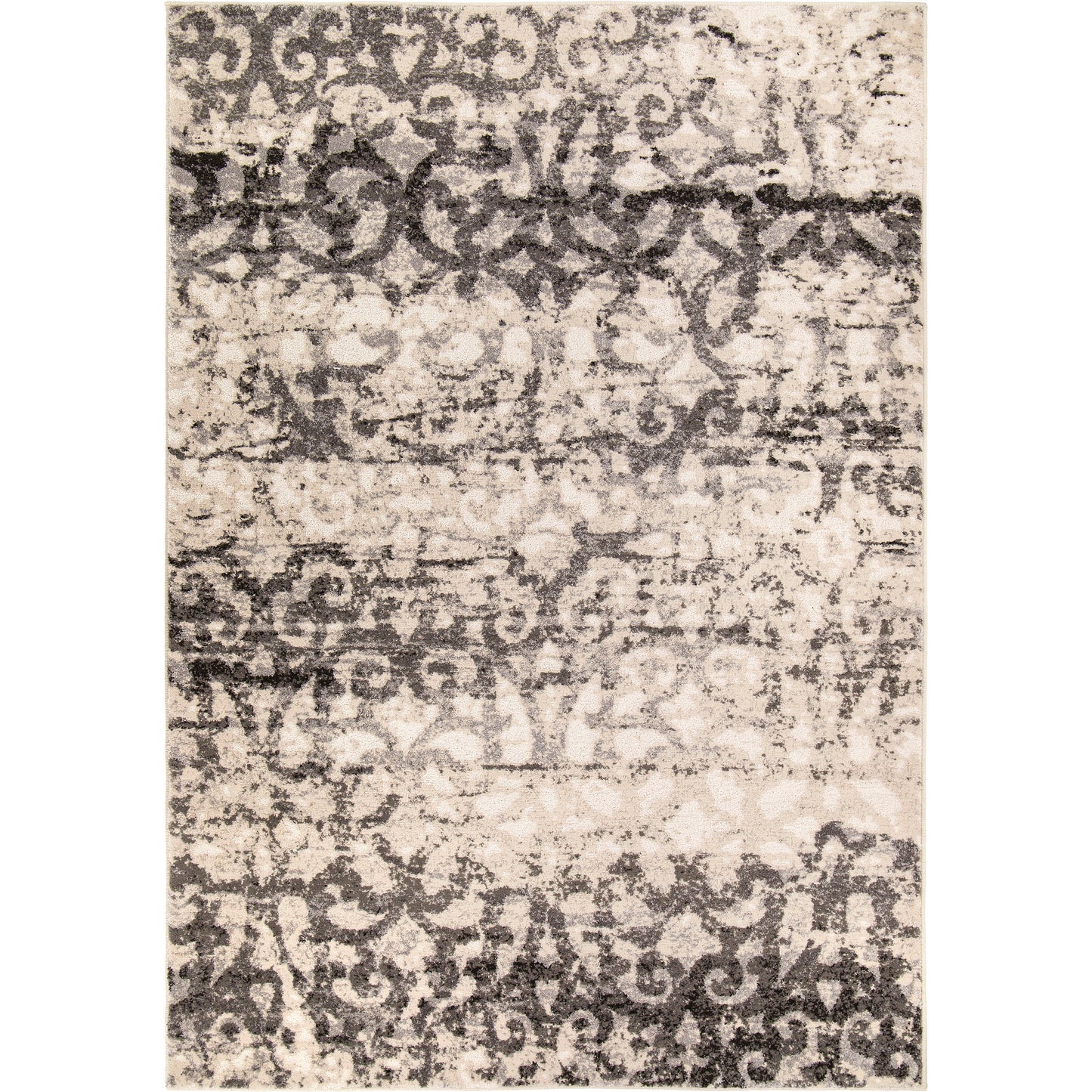 Illusions 9301 Lambswool Rug - Orian